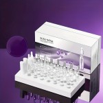 （28本）2ml*28本、ナイアシンアミドペプチドアンプルセラム、肌を深く活性化し引き締め、保湿フェイスセラム、旅行に必須